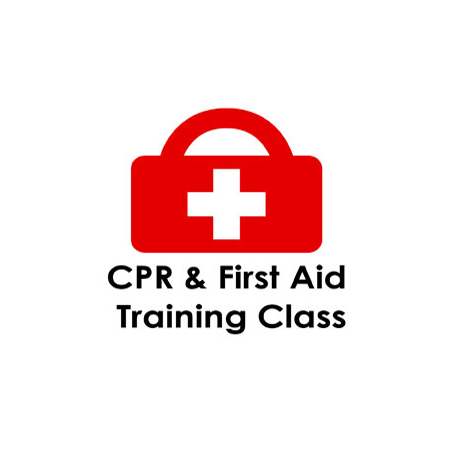First-Aid CPR icon
