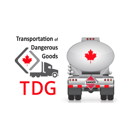 TDG icon