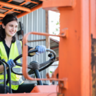 FORKLIFT
